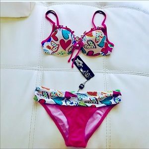 Etna Bikini szS/34B